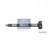 SAF 2262111602 Brake Shaft